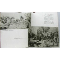 Médecines et peintures ensemble de 35 livrets (du n°62 au n°98...
