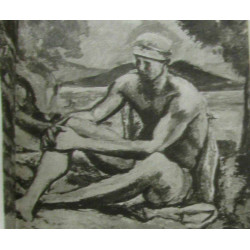 Médecines et peintures ensemble de 35 livrets (du n°62 au n°98...