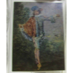 Médecines et peintures ensemble de 35 livrets (du n°62 au n°98...