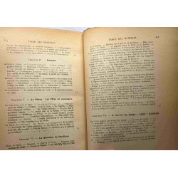 Autour du continent latin avec le Jules-Michelet