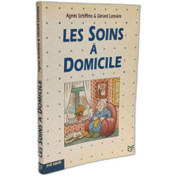 Les soins à domicile