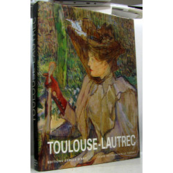 Toulouse lautrec -anc edit-