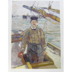 Toulouse lautrec -anc edit-