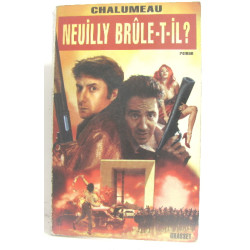 Neuilly brûle t-il