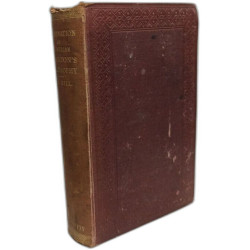 An examination of Sir William Hamilton's philosophy and of the...