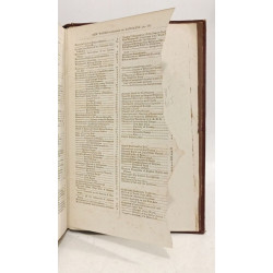 An examination of Sir William Hamilton's philosophy and of the...
