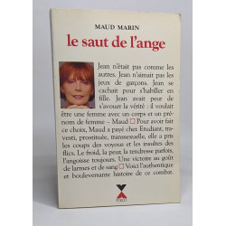 Le saut de l'ange