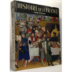 Histoire de la France