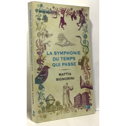 La Symphonie du temps qui passe
