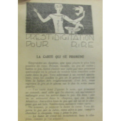 Jeux modernes - les annales