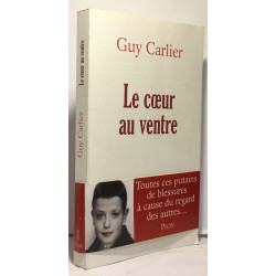 Le coeur au ventre