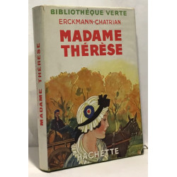 Madame thérèse