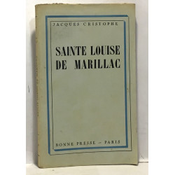 Saint Louise de Marillac