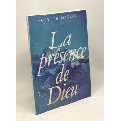 La presence de dieu