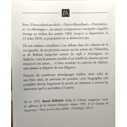 Jean Ferrat le charme rebelle