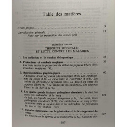 Les Papyrus de l'Egypte pharaonique - traduction intégrale et...