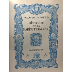 Histoire de la Marine Français