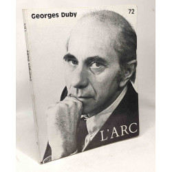 L'arc n°72 Georges Duby