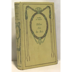 Hélier fils des bois