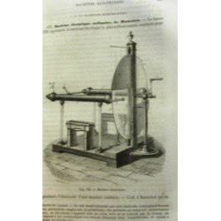 Traité de physique élémentaire