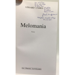 Melomania