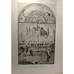 Le Louvre et son histoire - ouvrage illustré de 140 gravures sur...