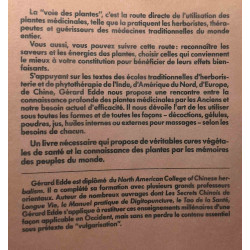 La Voie des plantes : Plantes médicinales d'ici et d'ailleurs :...