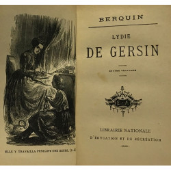 Lydie de Gersin