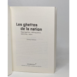 Les ghettos de la nation