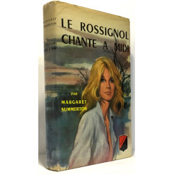 Le rossignol chante à midi