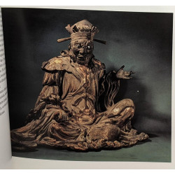 L'homme et son image - Europalia 89 - Japan in Belgium - 27 sept....