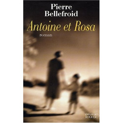 Antoine et Rosa