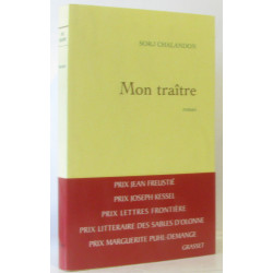 Mon traître