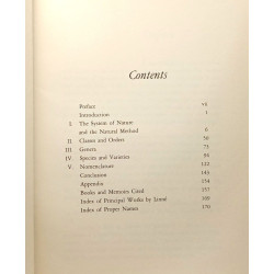 Reason and Experience: The Representation of Natural Order:...