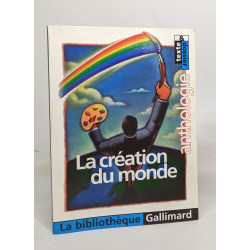 La Creation Du Monde