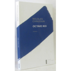Octave roi