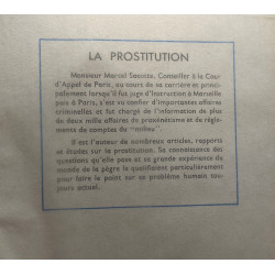 La prostitution