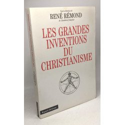 Grandes inventions du christianisme