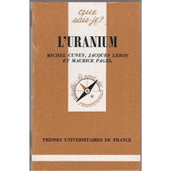 L'uranium