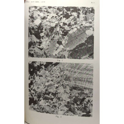 Rubidium-Strontium geochronology of some granitic rocks from the...