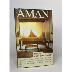 Aman : Histoire d'une jeune Somalie