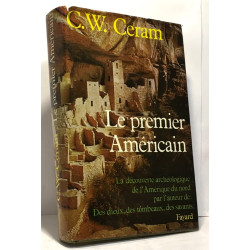 Le premier américain