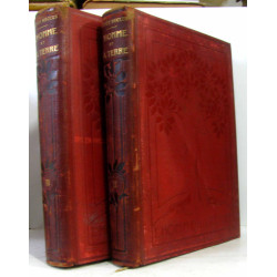 L'homme et la Terre tome II et III (voir description)