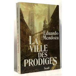 La Ville des prodiges
