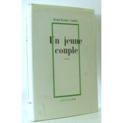 Un jeune couple
