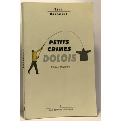Petits crimes dolois