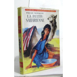La petite saharienne
