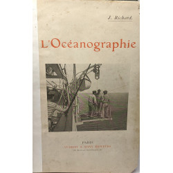 L'Océanographie
