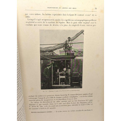 L'Océanographie