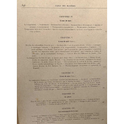 L'Océanographie